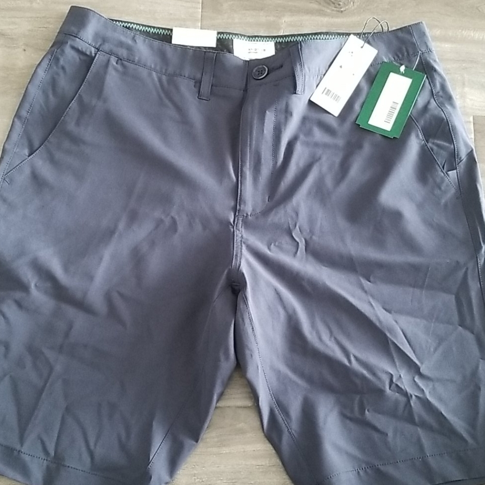 7 diamond shorts